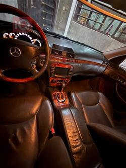 مێرسێدس بێنز S-Class